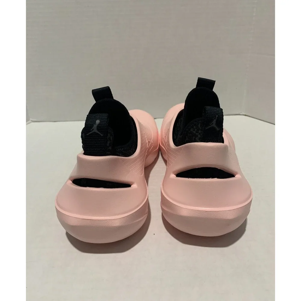 Jordan System 23 Atmosphere Men's Sz 10 Pink Shoe Sandal Slip On Clog DN4890-600